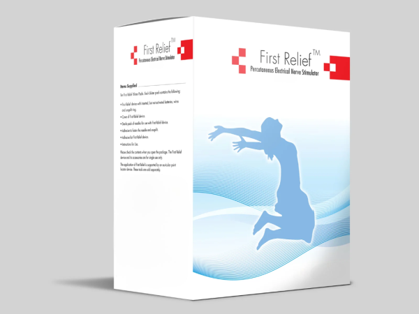 First Relief®